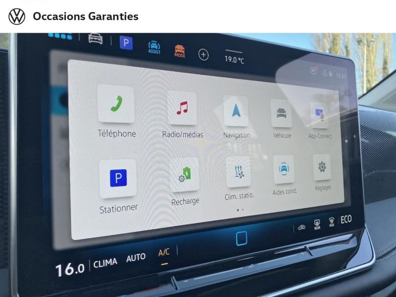 Voitures occasions VOLKSWAGEN TIGUAN Life Plus Dechy
