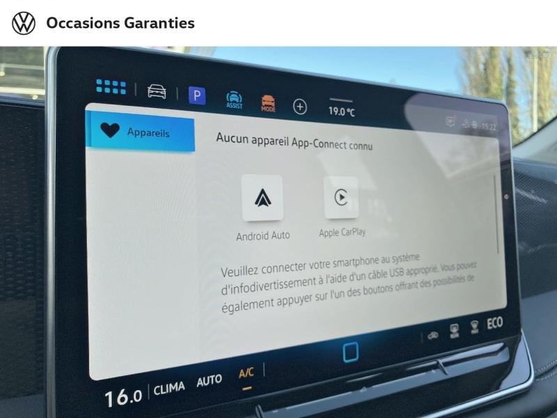 Voitures occasions VOLKSWAGEN TIGUAN Life Plus Villeneuve-d'Ascq