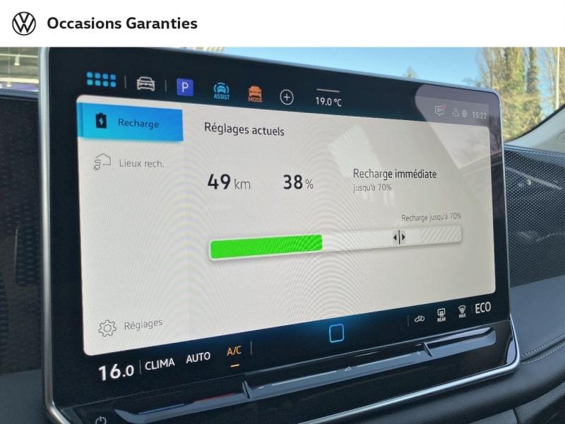 Voitures occasions VOLKSWAGEN TIGUAN Life Plus Dechy