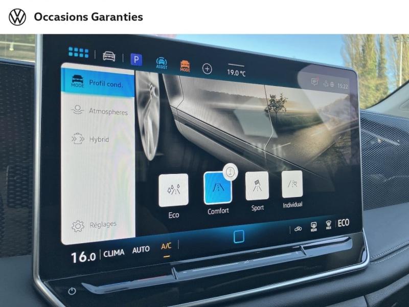 Voitures occasions VOLKSWAGEN TIGUAN Life Plus Dechy