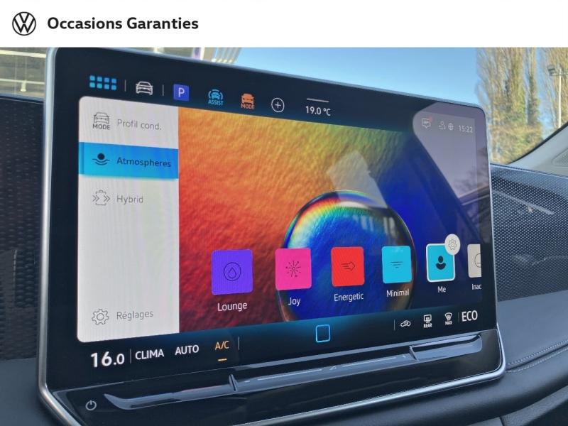 Voitures occasions VOLKSWAGEN TIGUAN Life Plus Villeneuve-d'Ascq