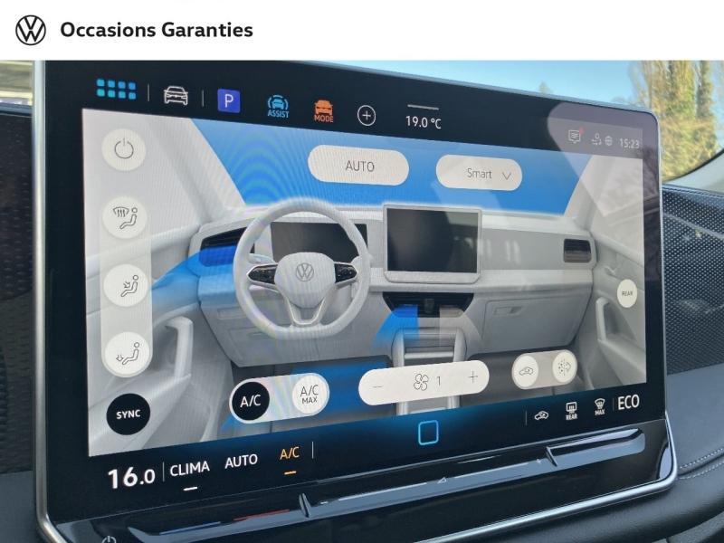 Voitures occasions VOLKSWAGEN TIGUAN Life Plus Dechy