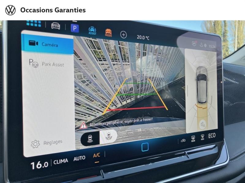 Voitures occasions VOLKSWAGEN TIGUAN Life Plus Dechy