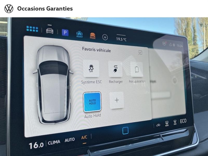 Voitures occasions VOLKSWAGEN TIGUAN Life Plus Dechy