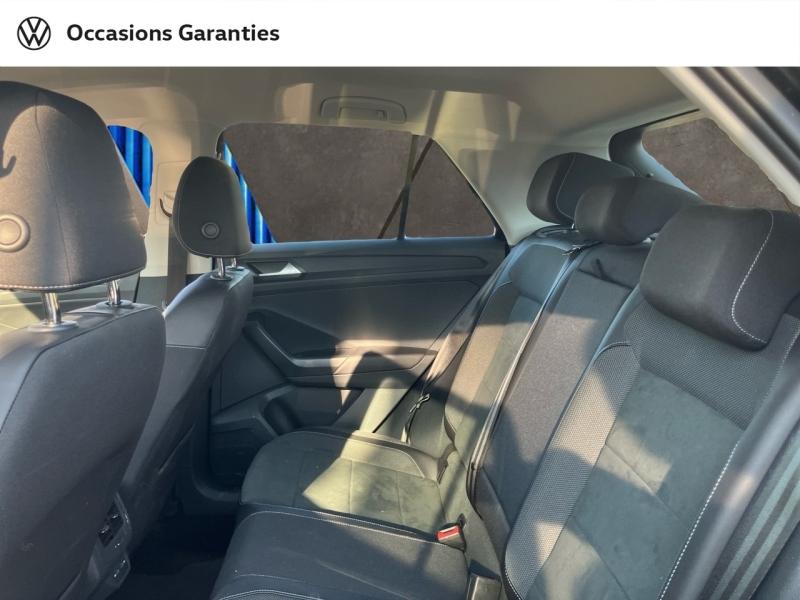 Voitures occasions VOLKSWAGEN T-ROC Style Dechy