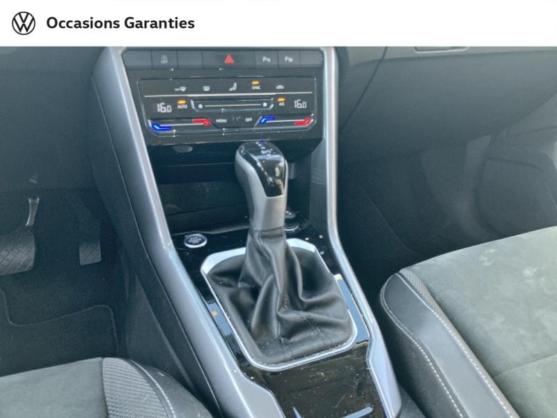 Voitures occasions VOLKSWAGEN T-ROC Style Villeneuve-d'Ascq