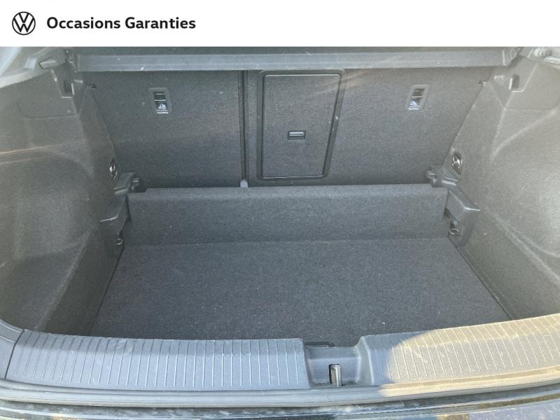 Voitures occasions VOLKSWAGEN T-ROC Style Villeneuve-d'Ascq