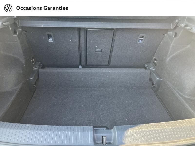 Voitures occasions VOLKSWAGEN T-ROC Style Dechy