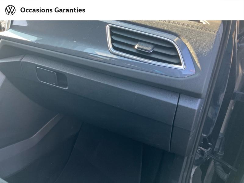 Voitures occasions VOLKSWAGEN T-ROC Style Dechy