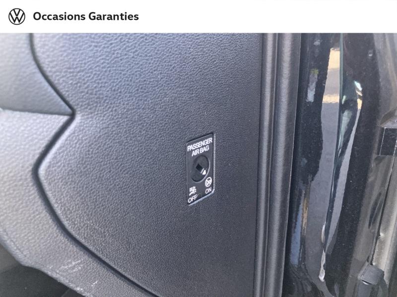 Voitures occasions VOLKSWAGEN T-ROC Style Dechy