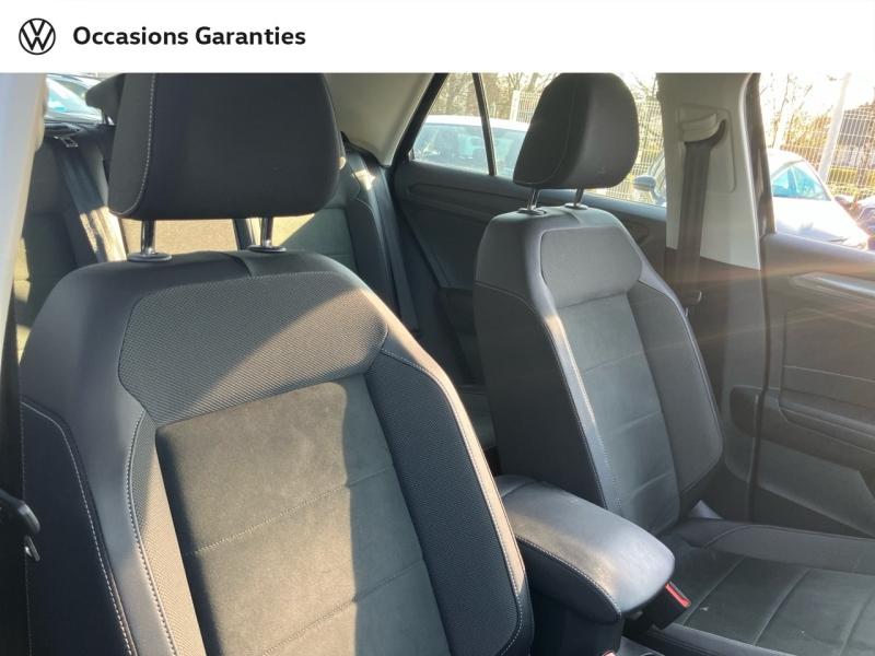 Voitures occasions VOLKSWAGEN T-ROC Style Villeneuve-d'Ascq