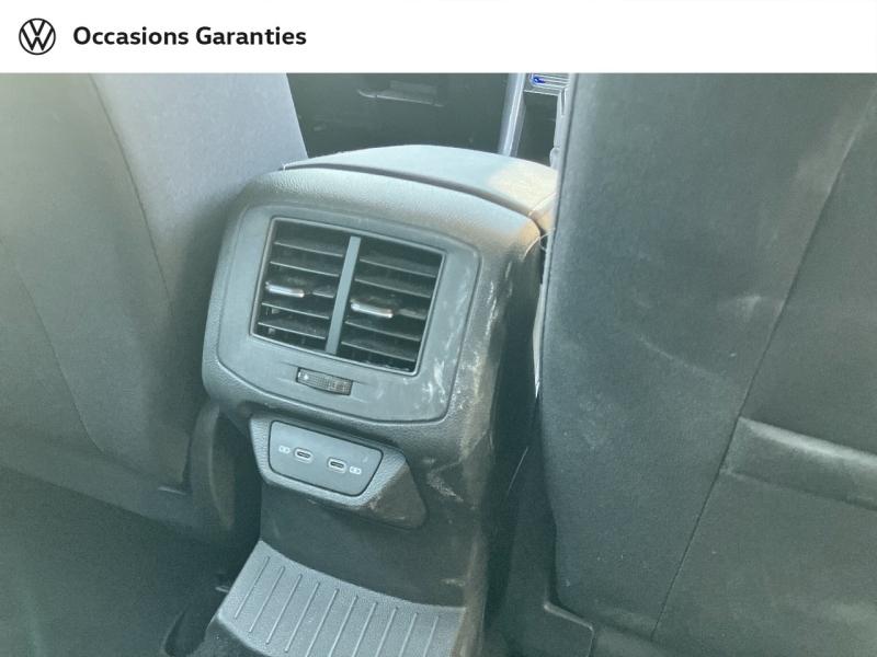 Voitures occasions VOLKSWAGEN T-ROC Style Dechy