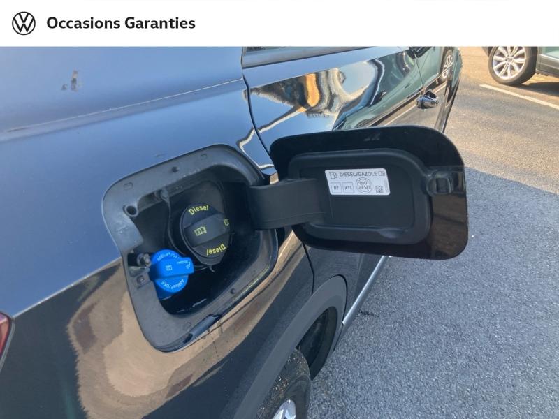 Voitures occasions VOLKSWAGEN T-ROC Style Villeneuve-d'Ascq
