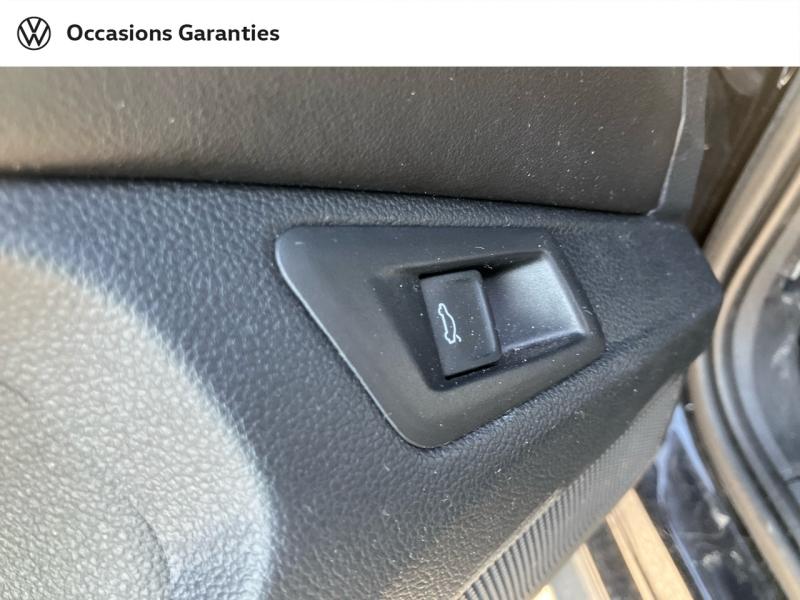 Voitures occasions VOLKSWAGEN T-ROC Style Villeneuve-d'Ascq