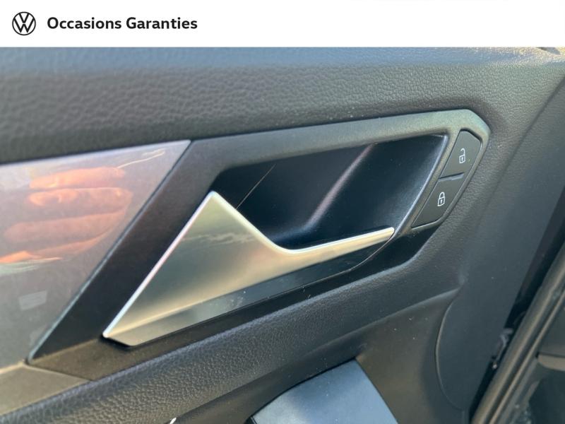 Voitures occasions VOLKSWAGEN T-ROC Style Dechy