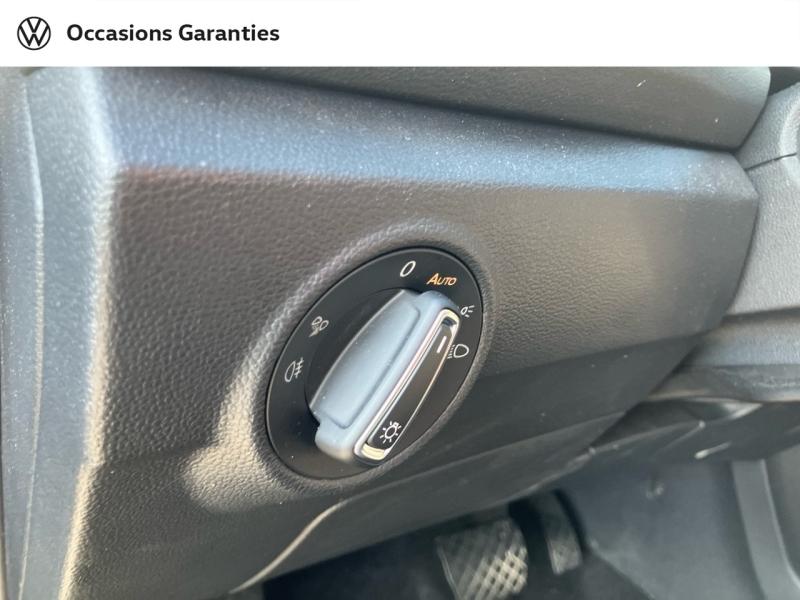 Voitures occasions VOLKSWAGEN T-ROC Style Villeneuve-d'Ascq