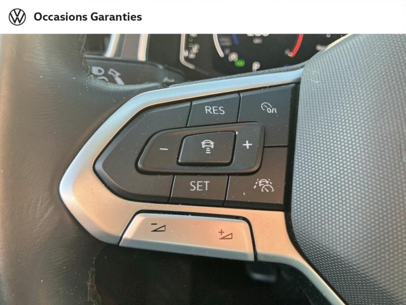 Voitures occasions VOLKSWAGEN T-ROC Style Dechy