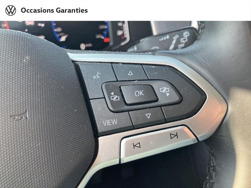 Voitures occasions VOLKSWAGEN T-ROC Style Villeneuve-d'Ascq