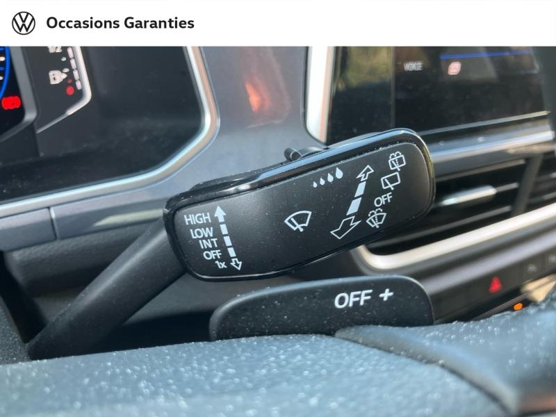 Voitures occasions VOLKSWAGEN T-ROC Style Dechy