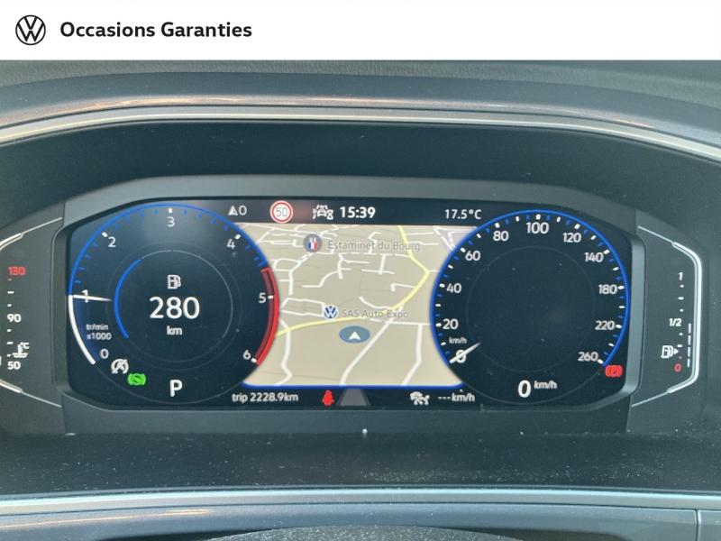 Voitures occasions VOLKSWAGEN T-ROC Style Dechy