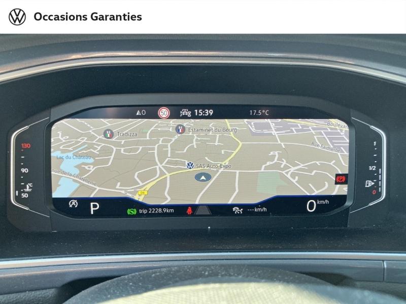 Voitures occasions VOLKSWAGEN T-ROC Style Villeneuve-d'Ascq