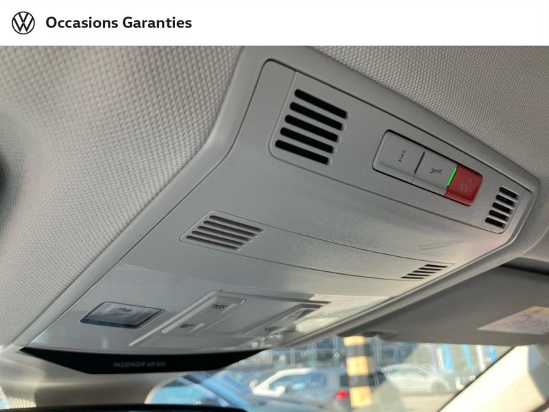 Voitures occasions VOLKSWAGEN T-ROC Style Villeneuve-d'Ascq