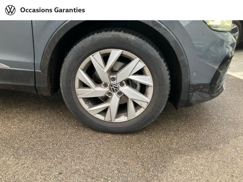 Voitures occasions VOLKSWAGEN TIGUAN Elegance Villeneuve-d'Ascq