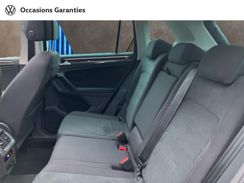 Voitures occasions VOLKSWAGEN TIGUAN Elegance Villeneuve-d'Ascq
