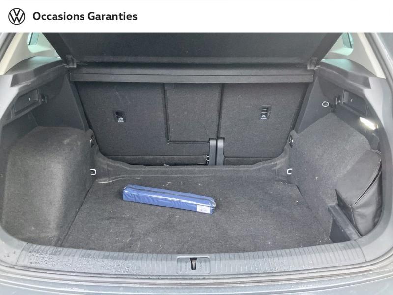 Voitures occasions VOLKSWAGEN TIGUAN Elegance Dechy
