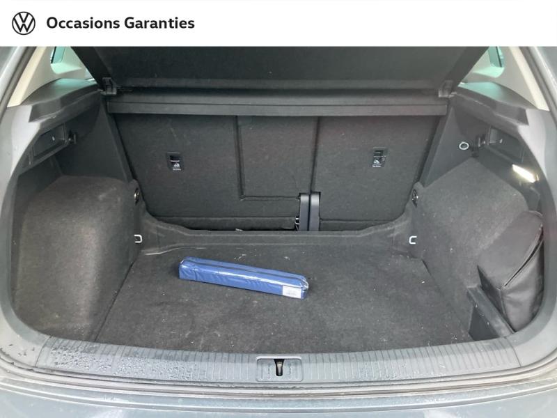 Voitures occasions VOLKSWAGEN TIGUAN Elegance Dechy