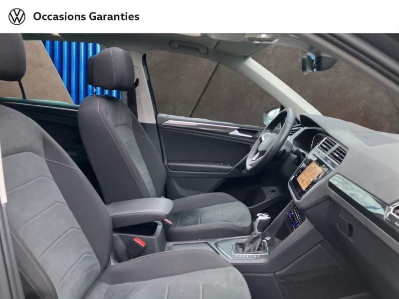 Voitures occasions VOLKSWAGEN TIGUAN Elegance Villeneuve-d'Ascq