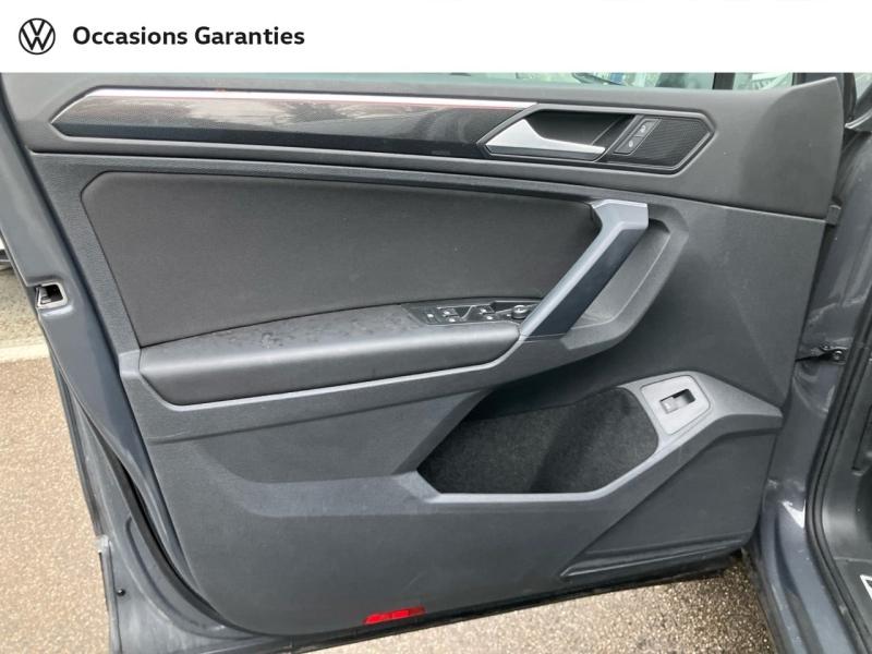 Voitures occasions VOLKSWAGEN TIGUAN Elegance Villeneuve-d'Ascq