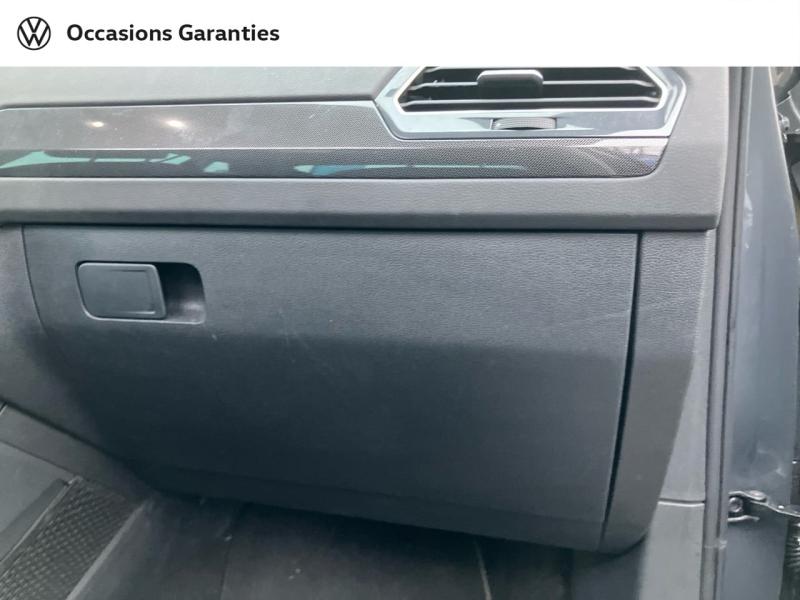Voitures occasions VOLKSWAGEN TIGUAN Elegance Dechy