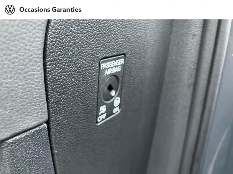 Voitures occasions VOLKSWAGEN TIGUAN Elegance Dechy