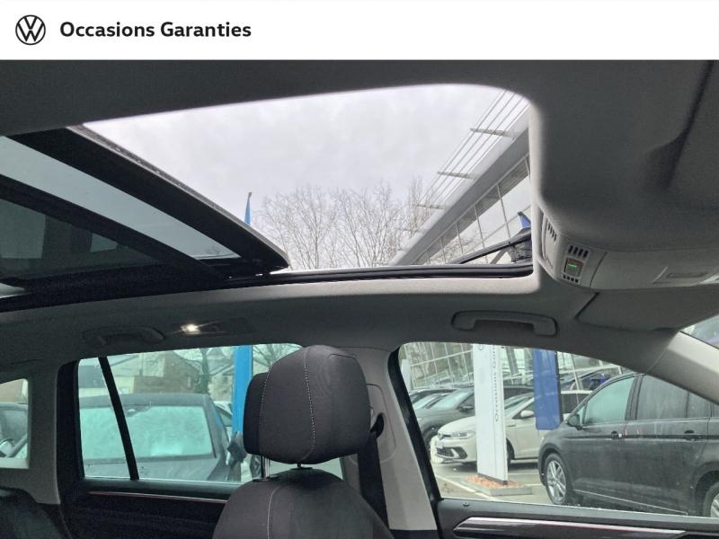 Voitures occasions VOLKSWAGEN TIGUAN Elegance Dechy