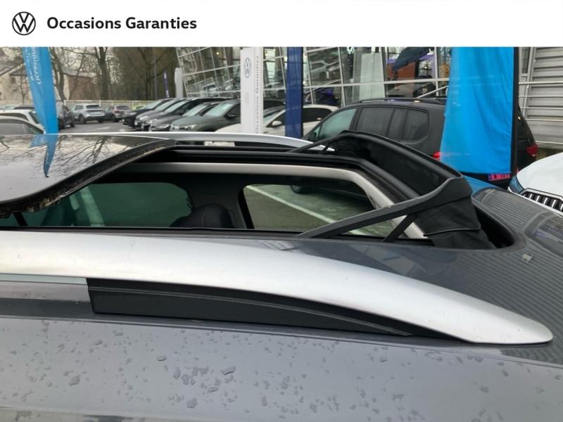 Voitures occasions VOLKSWAGEN TIGUAN Elegance Dechy