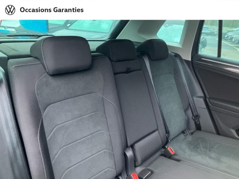 Voitures occasions VOLKSWAGEN TIGUAN Elegance Villeneuve-d'Ascq
