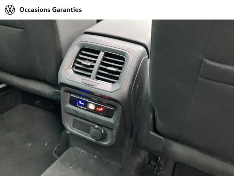 Voitures occasions VOLKSWAGEN TIGUAN Elegance Dechy