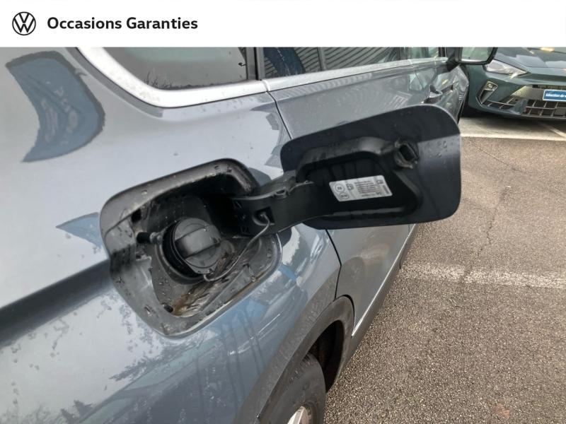 Voitures occasions VOLKSWAGEN TIGUAN Elegance Villeneuve-d'Ascq