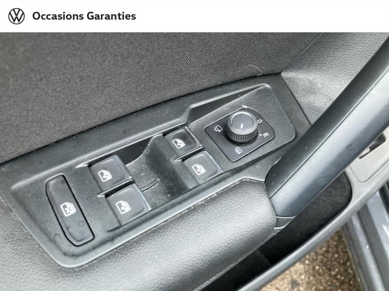 Voitures occasions VOLKSWAGEN TIGUAN Elegance Dechy