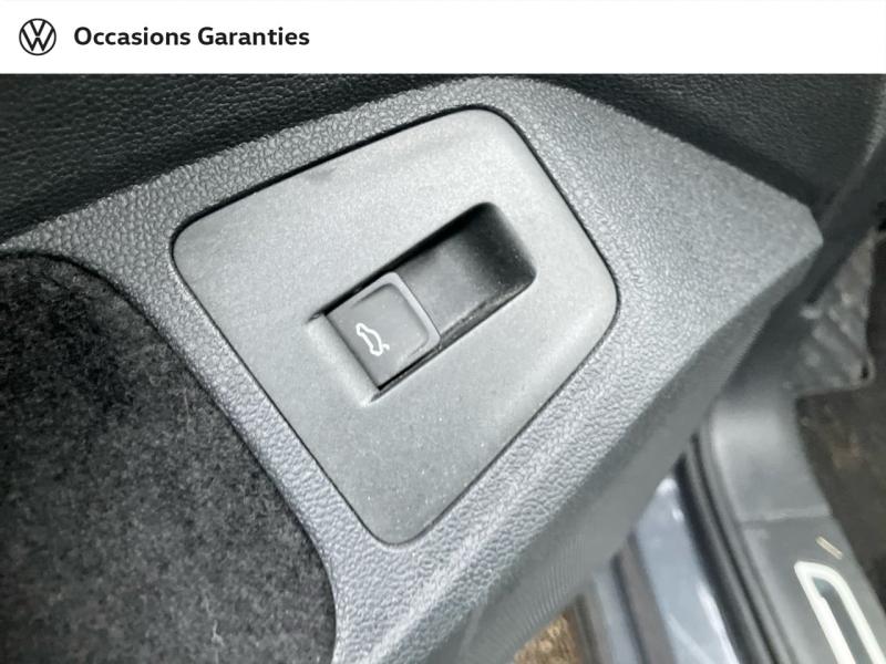 Voitures occasions VOLKSWAGEN TIGUAN Elegance Dechy