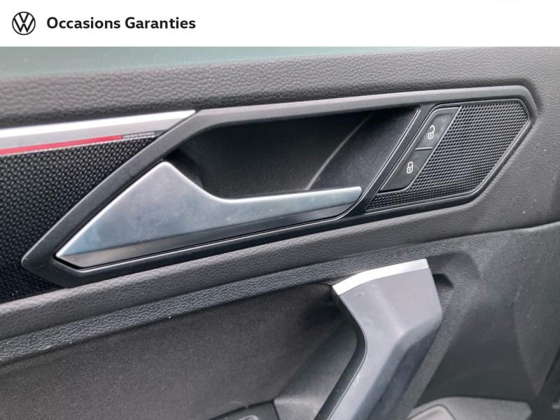 Voitures occasions VOLKSWAGEN TIGUAN Elegance Dechy