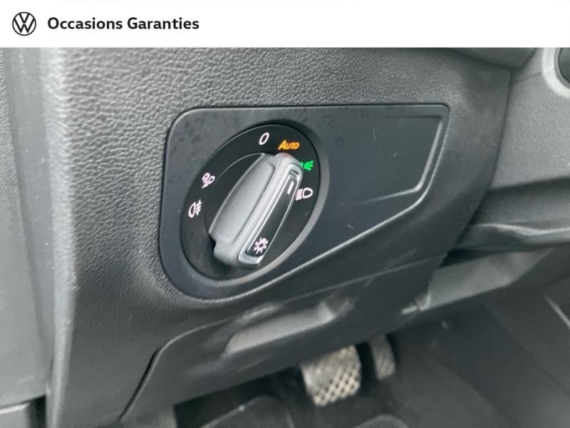 Voitures occasions VOLKSWAGEN TIGUAN Elegance Villeneuve-d'Ascq