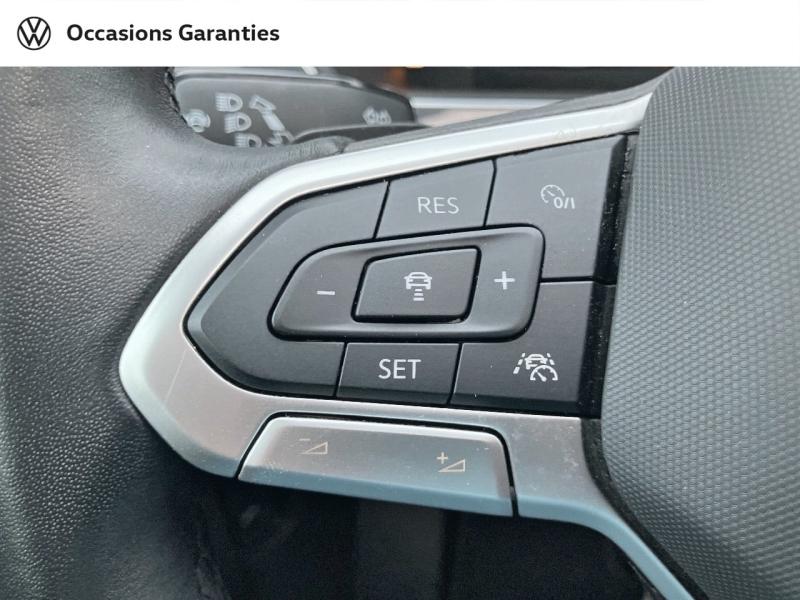 Voitures occasions VOLKSWAGEN TIGUAN Elegance Dechy