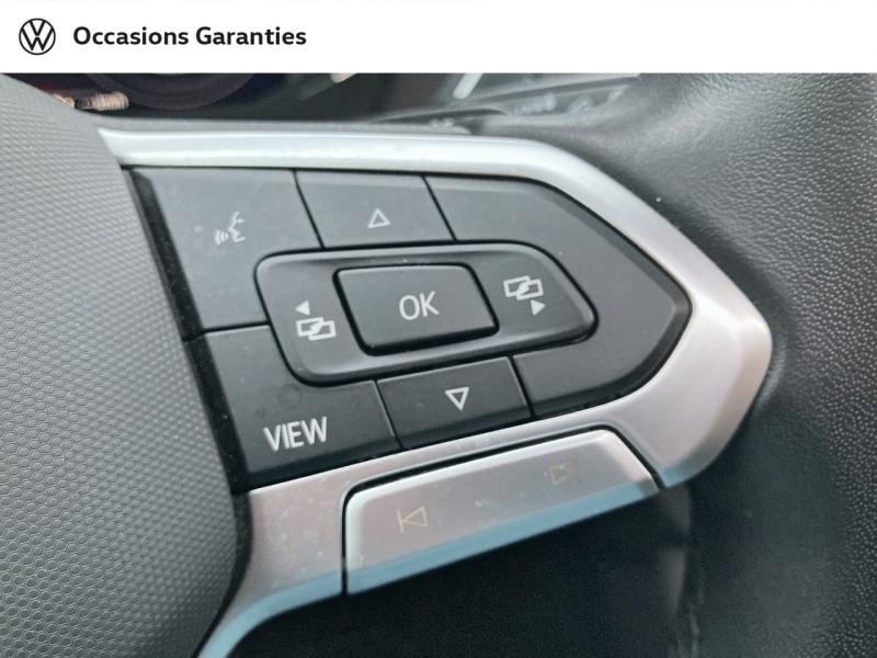 Voitures occasions VOLKSWAGEN TIGUAN Elegance Villeneuve-d'Ascq