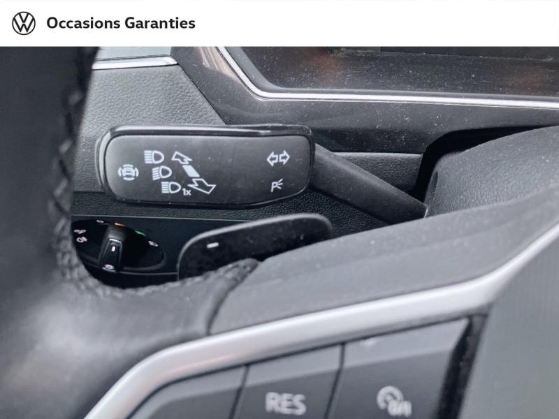 Voitures occasions VOLKSWAGEN TIGUAN Elegance Dechy