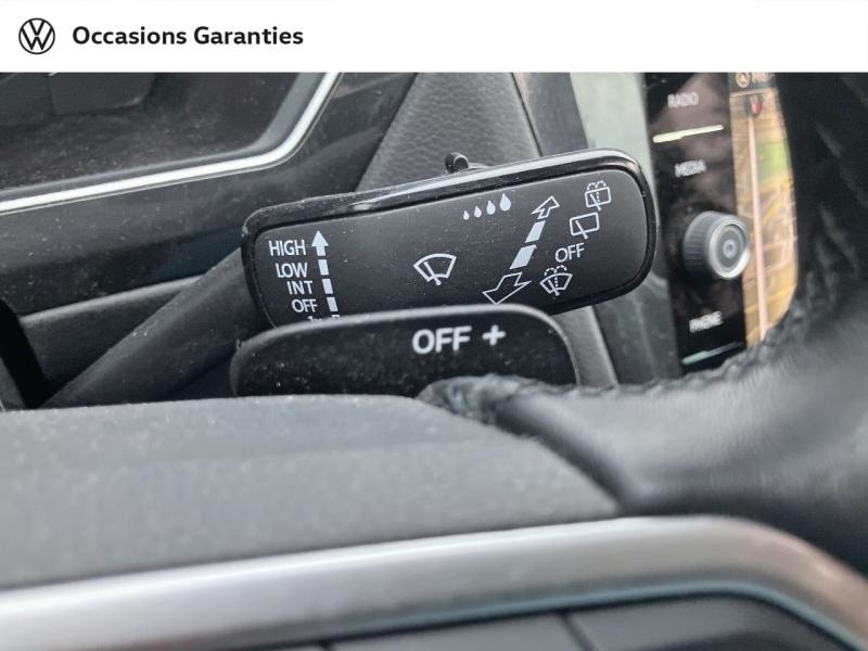 Voitures occasions VOLKSWAGEN TIGUAN Elegance Villeneuve-d'Ascq