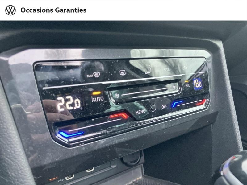 Voitures occasions VOLKSWAGEN TIGUAN Elegance Dechy