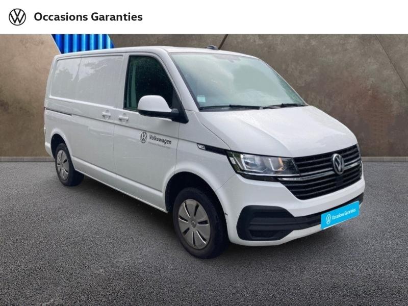Voitures occasions VOLKSWAGEN UTILITAIRES Transporter Fg Business Villeneuve-d'Ascq
