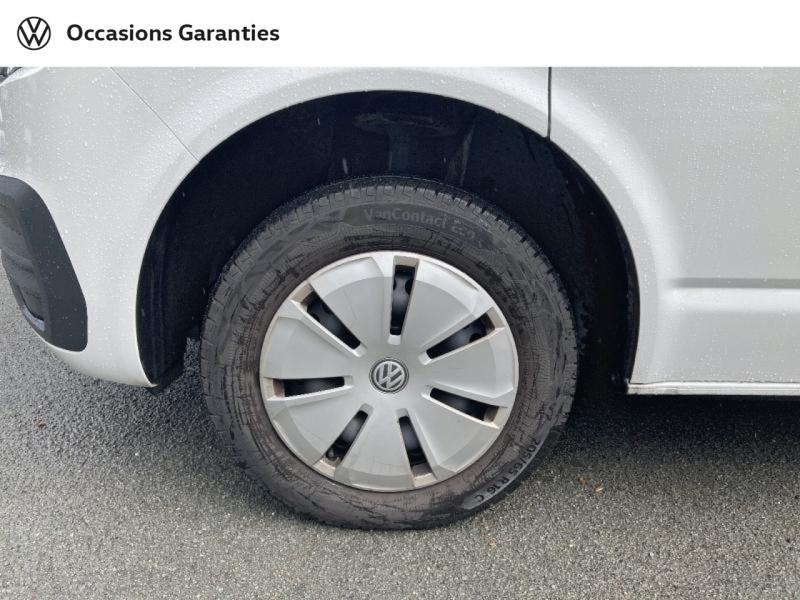Voitures occasions VOLKSWAGEN UTILITAIRES Transporter Fg Business Villeneuve-d'Ascq